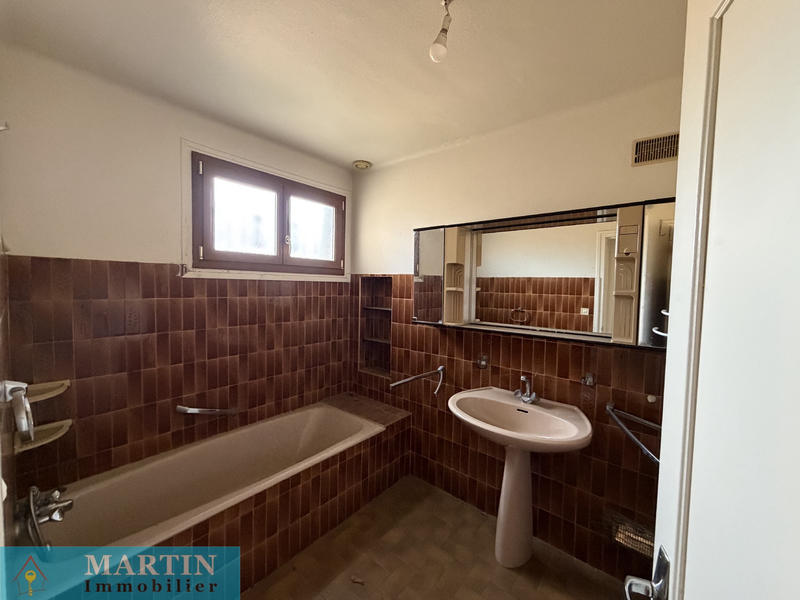 Maison - 156 m² - 6 pièces