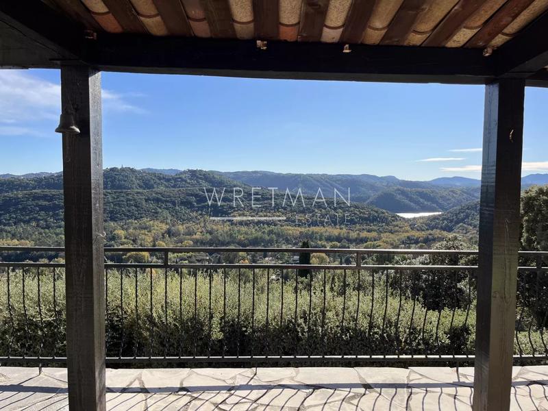 Villa - 131 m² - 6 pièces