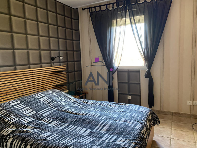 Maison - 123 m² - 4 pièces