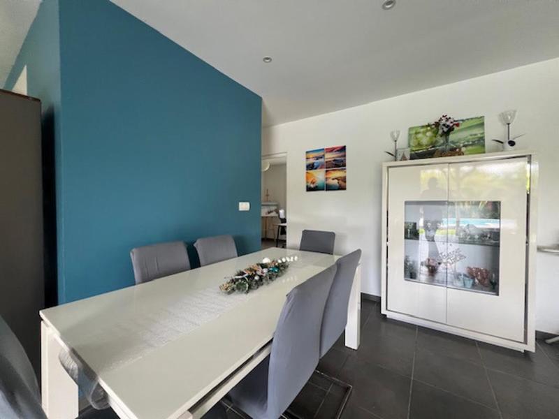 Villa - 109 m² - 5 pièces