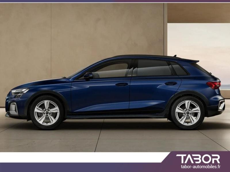 Audi A3 allstreet Tfsi 150 s tronic Shz Led 17p