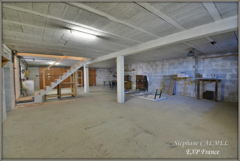 Maison - 91 m² - 4 pièces