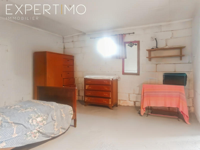 Maison - 93 m² - 4 pièces