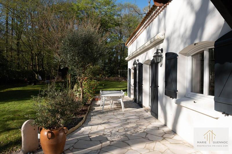 Maison - 165 m² - 6 pièces