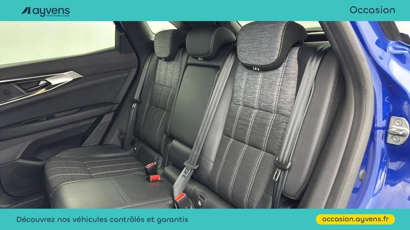 Renault Austral 1.2 E-Tech full hybrid 200ch Techno