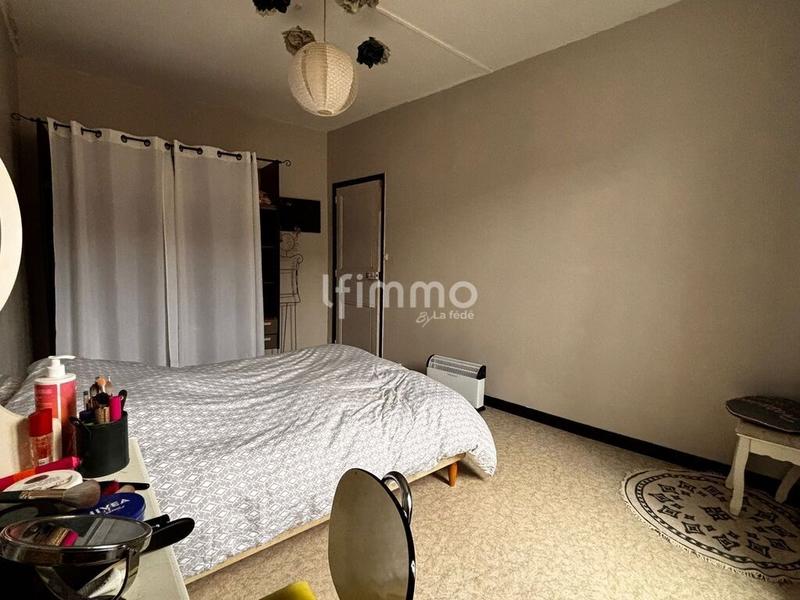 Maison - 298 m² - 7 pièces