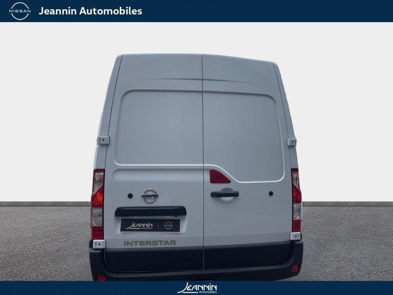Nissan Interstar Fourgon L2h2 3t5 2.3 Dci 150 s/S n-Connecta
