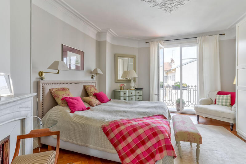 Appartement - 92 m² - 3 pièces