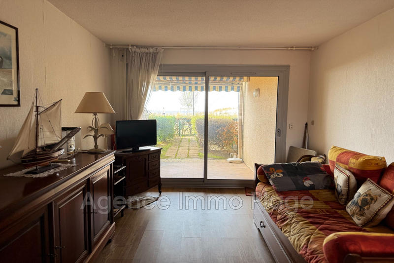 Appartement - 43 m² - 3 pièces