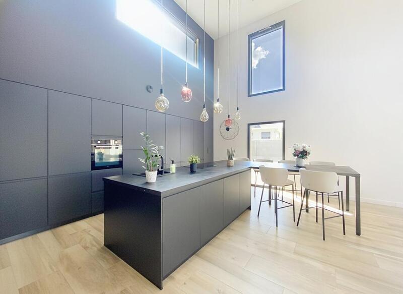 Maison - 175 m² - 4 pièces