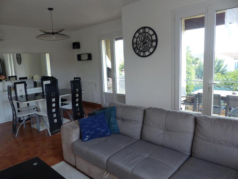 Villa - 86 m² - 4 pièces