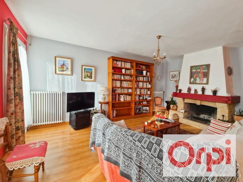 Maison - 130 m² - 4 pièces