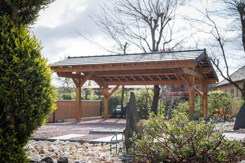 Maison - 92 m² - 5 pièces