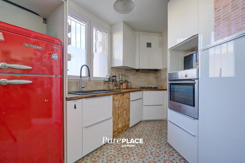 Maison - 141 m² - 5 pièces