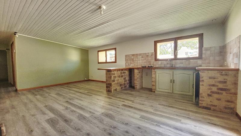 Maison - 136 m² - 4 pièces