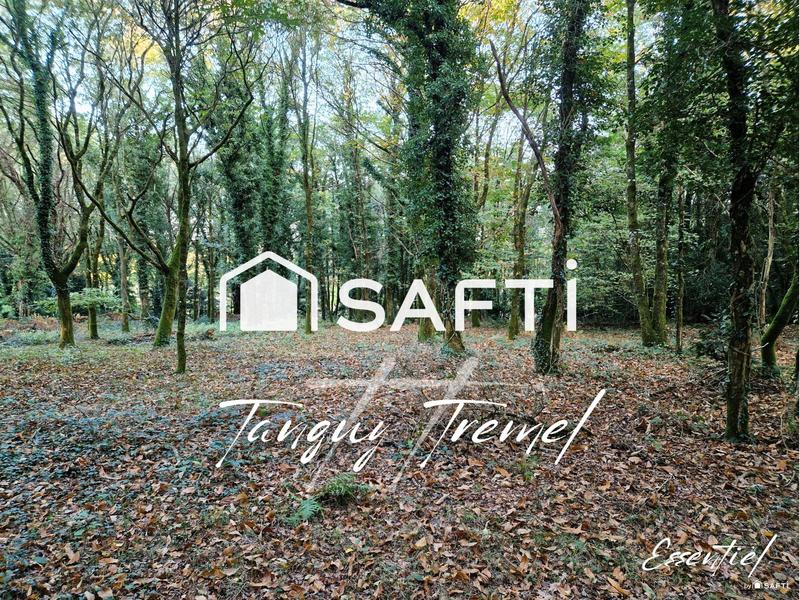 Maison - 100 m² - 1 pièce