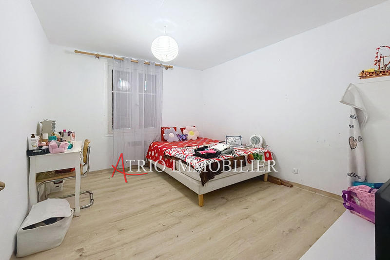 Appartement - 94 m² - 4 pièces