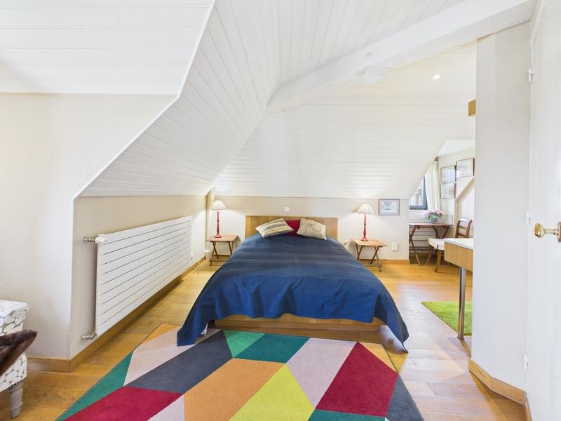 Propriété - 500 m² - 16 pièces