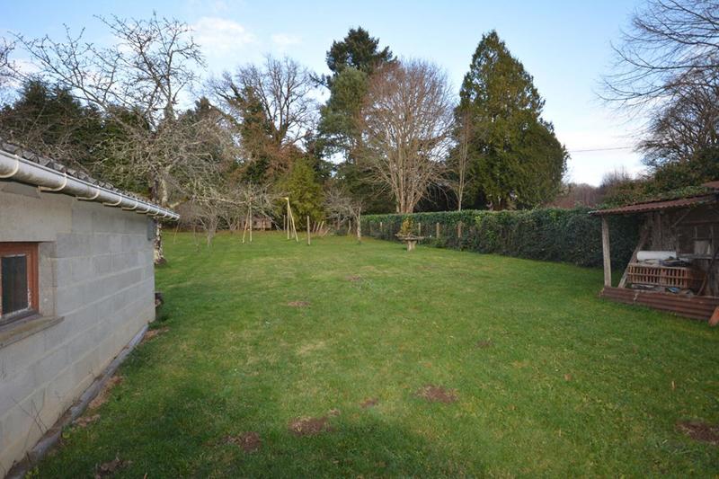 Maison - 70 m² - 4 pièces