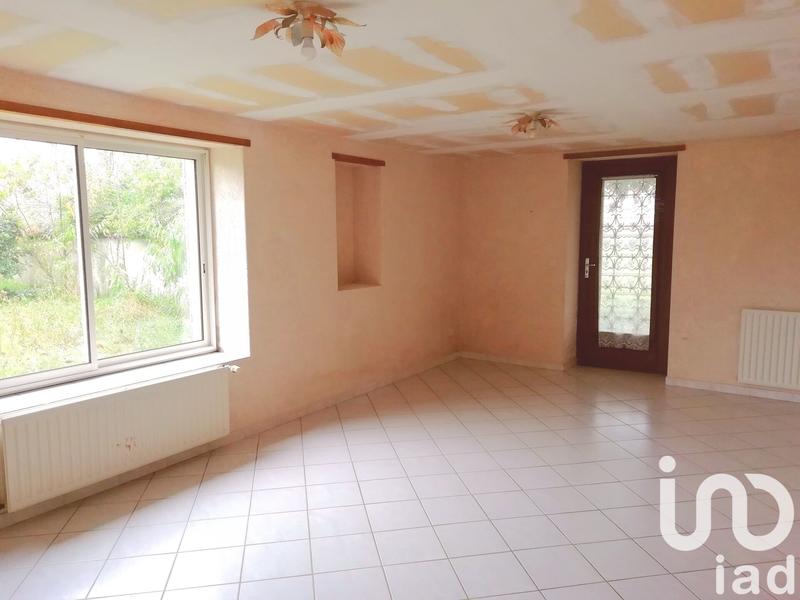 Maison - 149 m² - 6 pièces