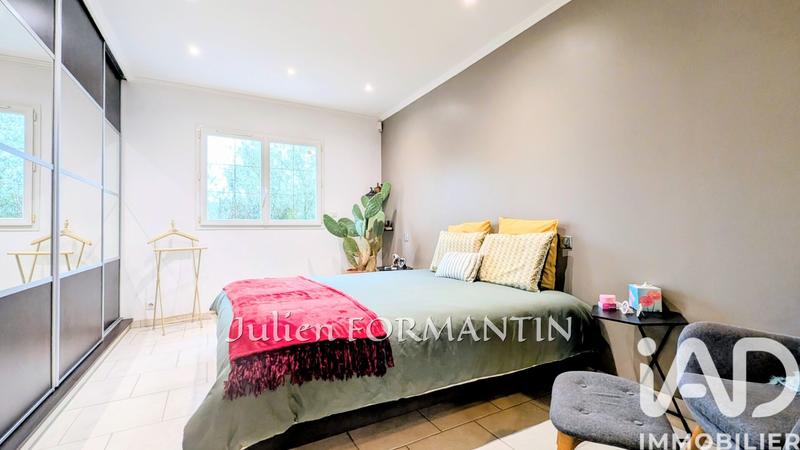 Maison de maîtres - 165 m² - 6 pièces