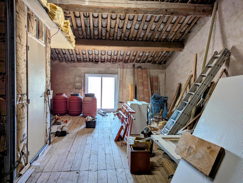 Maison - 175 m² - 5 pièces