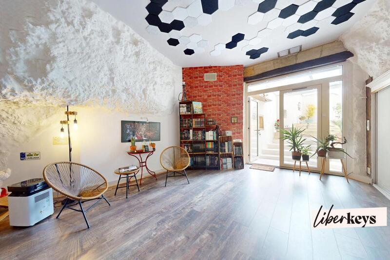 Propriété - 294 m² - 5 pièces