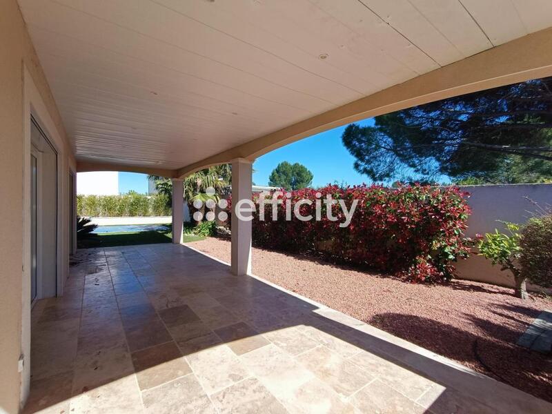 Villa - 136 m² - 7 pièces