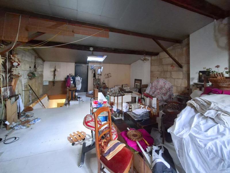 Maison - 139 m² - 7 pièces