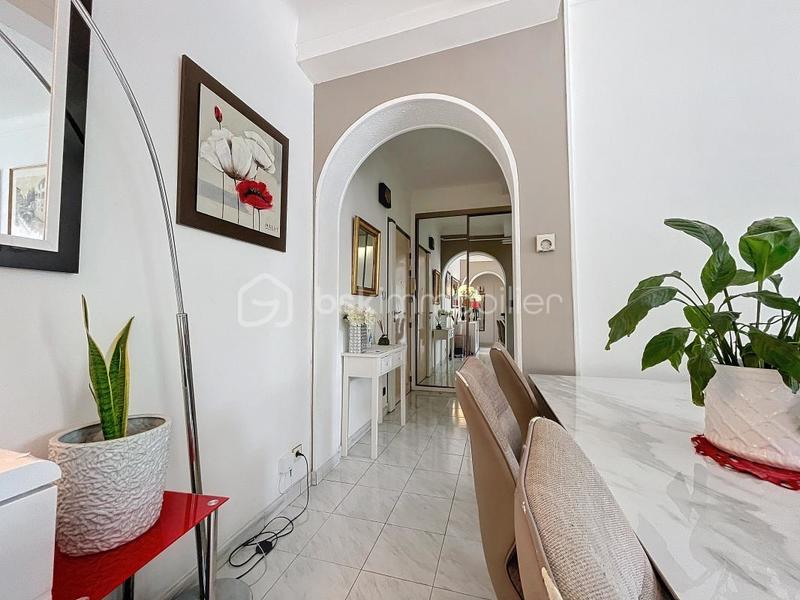 Appartement - 78 m² - 3 pièces