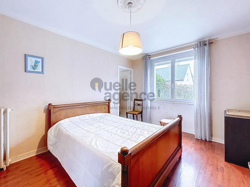 Maison - 139 m² - 5 pièces