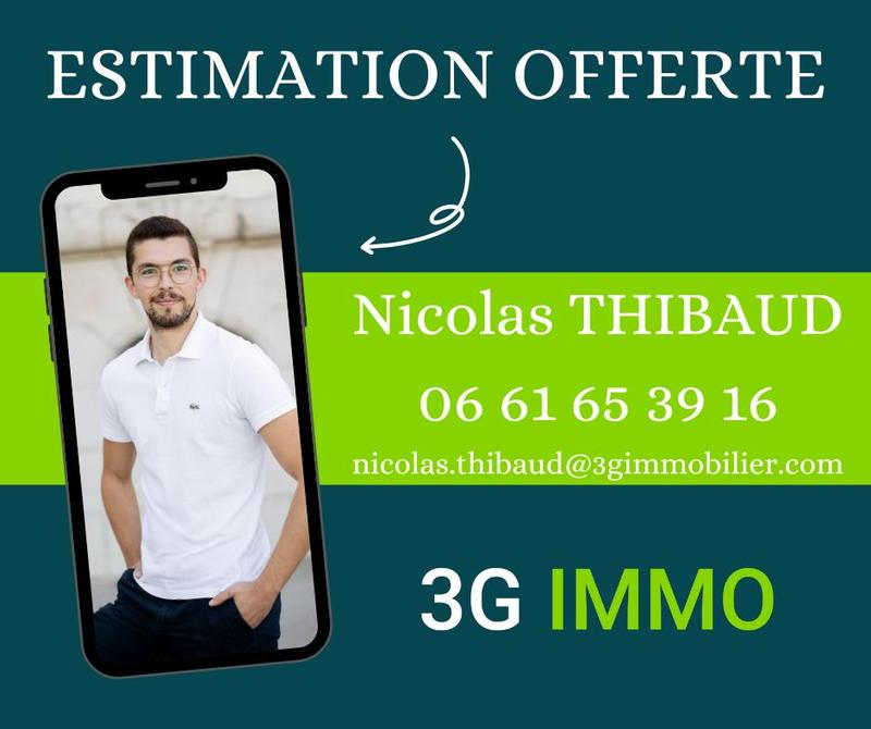 Villa - 226 m² - 5 pièces