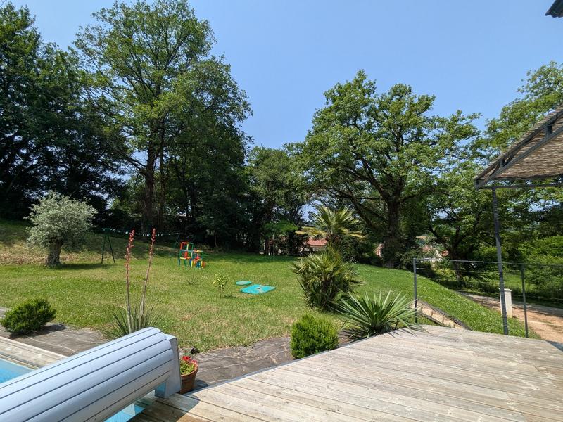 Maison - 127 m² - 5 pièces