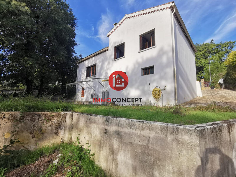 Maison - 71 m² - 4 pièces