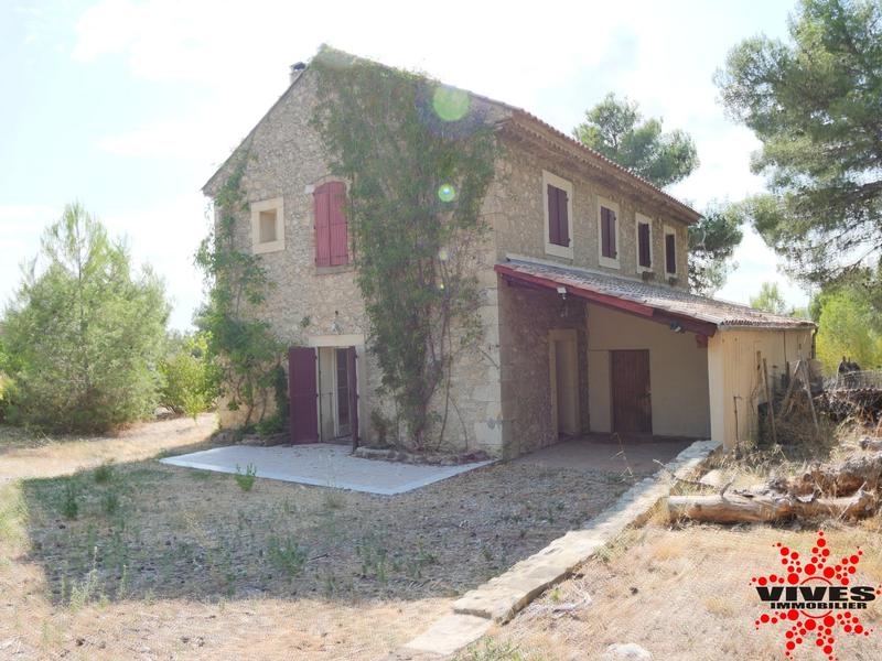 Maison - 94 m² - 4 pièces