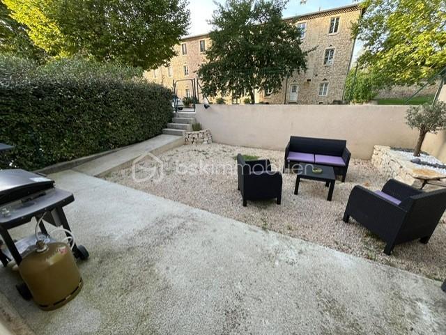 Appartement - 30 m² - 2 pièces