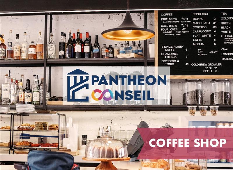 Fonds de commerce - Hôtellerie / Restauration - 92 m²