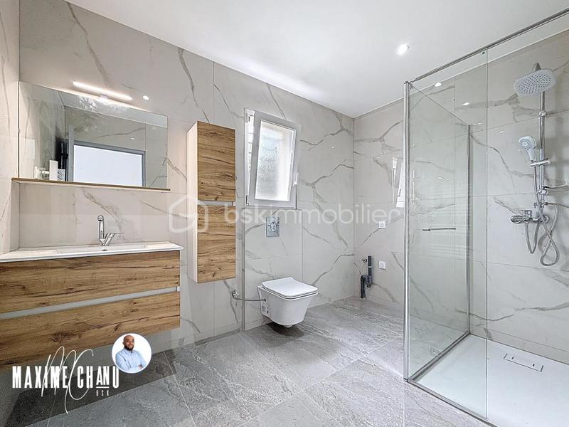 Villa - 171 m² - 7 pièces