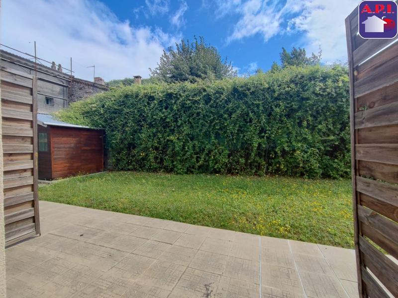 Appartement - 27 m² - 1 pièce