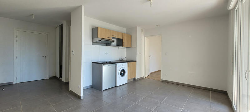 Appartement - 39 m² - 2 pièces