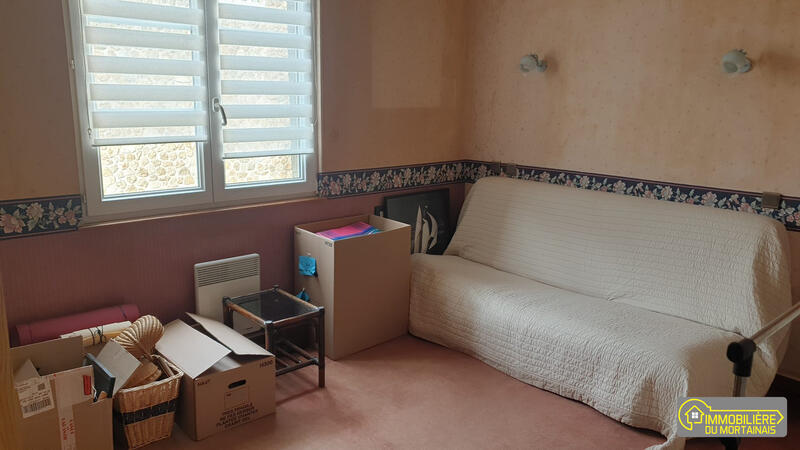 Appartement - 71 m² - 3 pièces