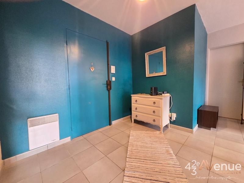 Appartement - 79 m² - 4 pièces