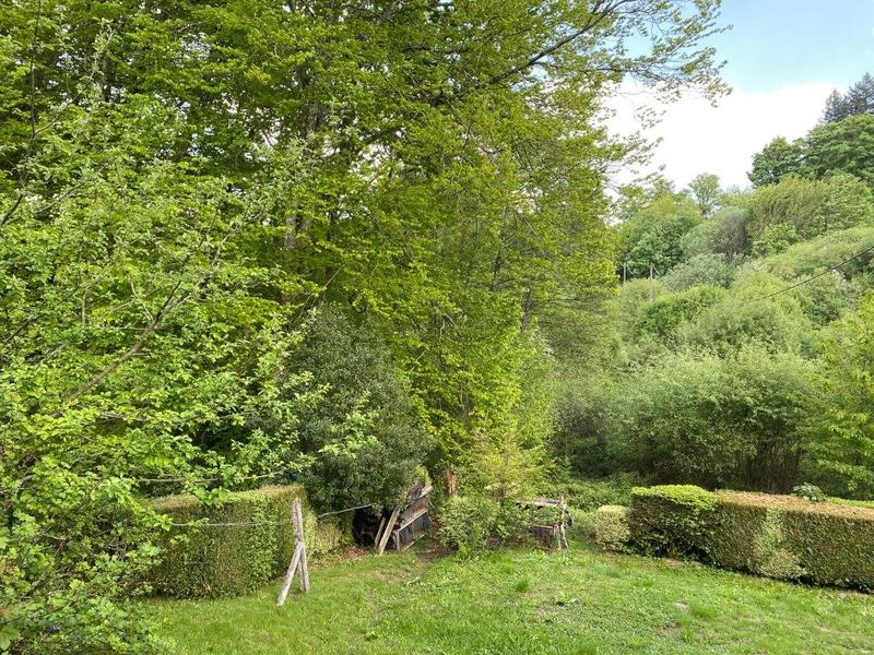 Maison ancienne - 62 m² - 4 pièces