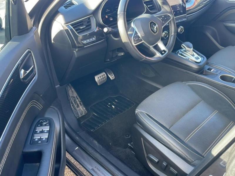 Renault Arkana E-Tech hybride 145 - 22 Engineered