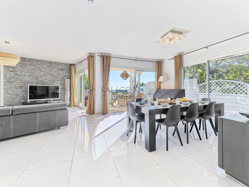 Villa - 165 m² - 6 pièces