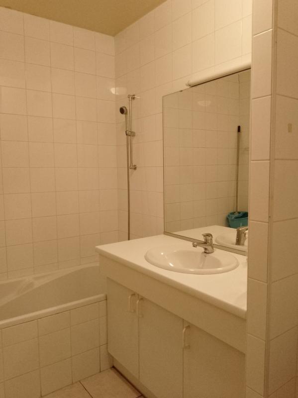 Appartement - 90 m² - 3 pièces