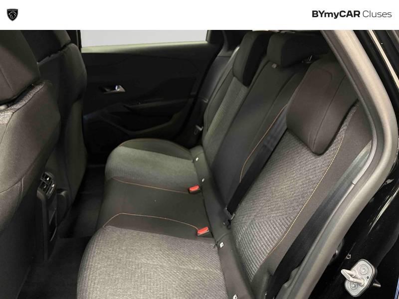 Peugeot 308 Sw Hybrid 145 e-Dcs6 Style