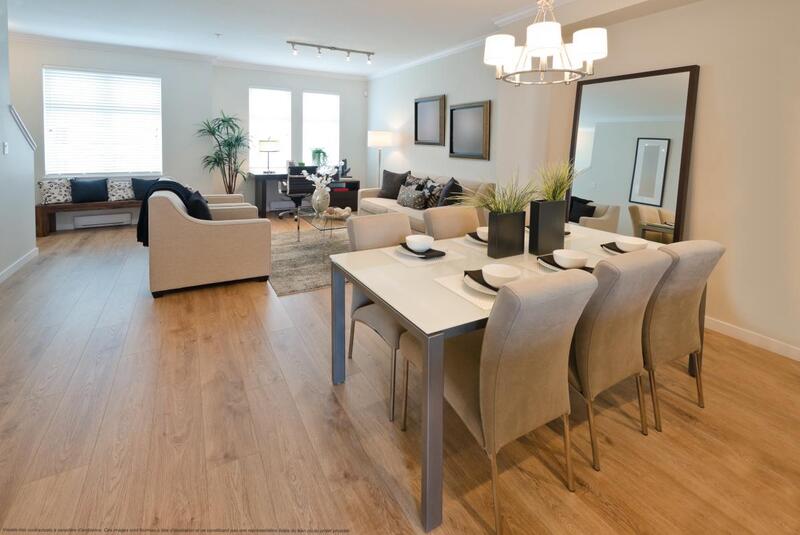 Appartement - 100 m² - 5 pièces