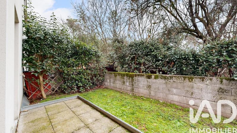 Appartement - 54 m² - 3 pièces