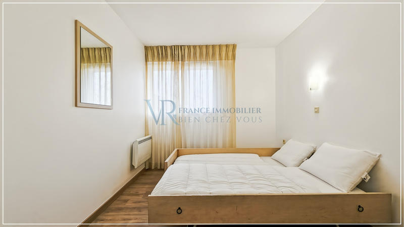 Duplex - 69 m² - 3 pièces